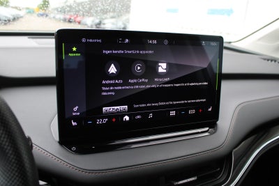 Skoda Enyaq iV Suite