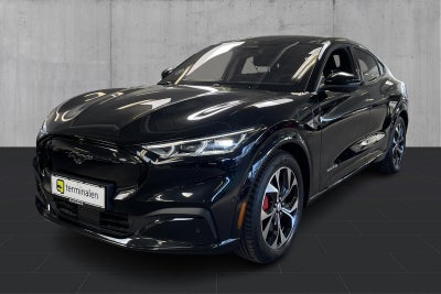 Ford Mustang Mach-E 91,0 Premium Extended Range AWD 2023