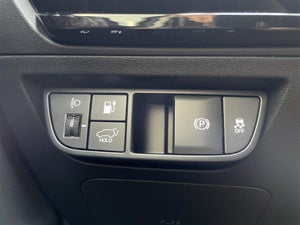 Kia EV6 Long Range Prestige