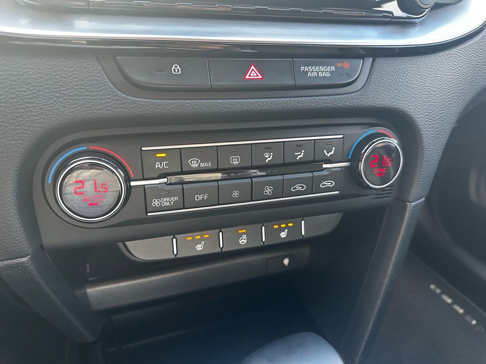 Kia XCeed PHEV Upgrade DCT