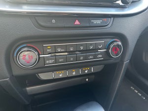 Kia XCeed PHEV Upgrade DCT