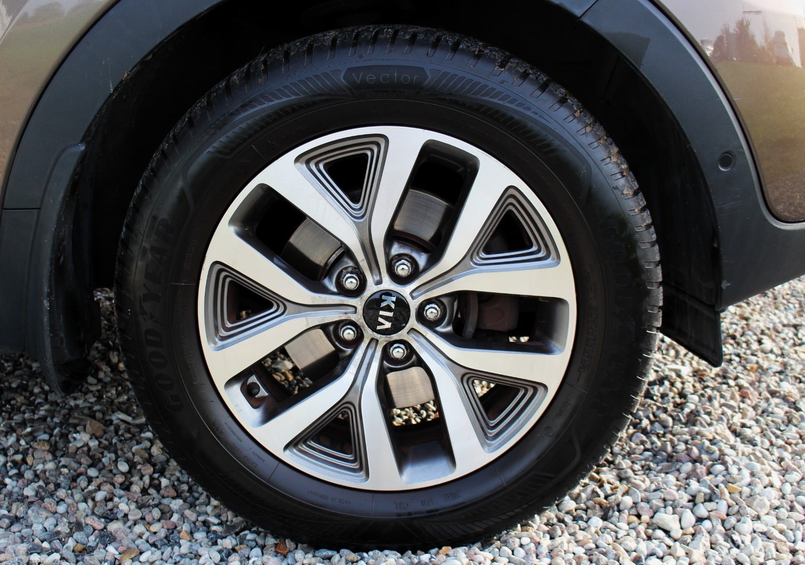 Kia Sportage GDi Premium