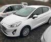 Ford Fiesta SCTi 100 Titanium