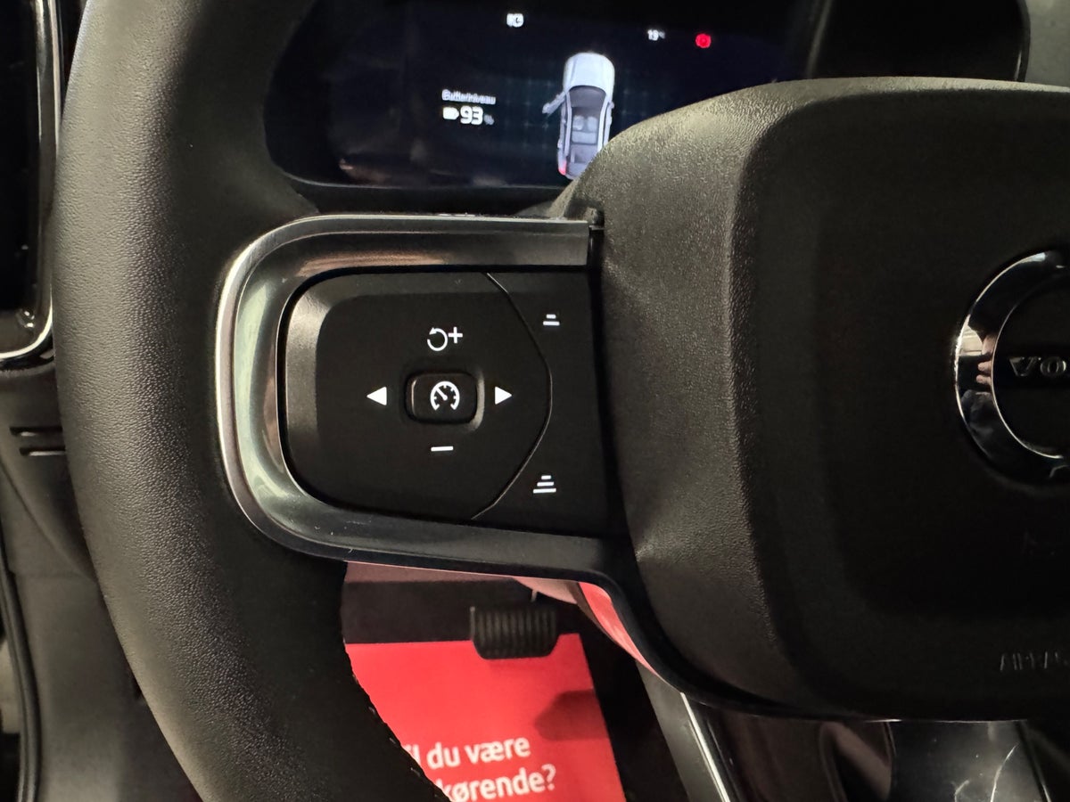 Volvo C40 P6 ReCharge Core