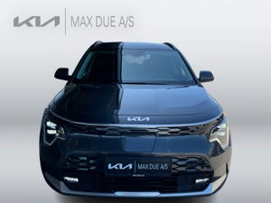 Kia Niro EV Inspire