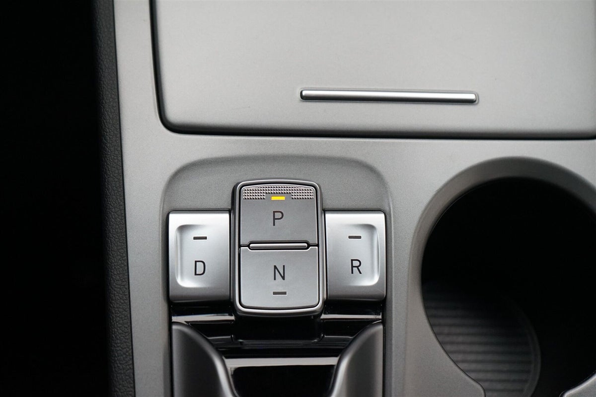 Hyundai Kona EV Select billede 19