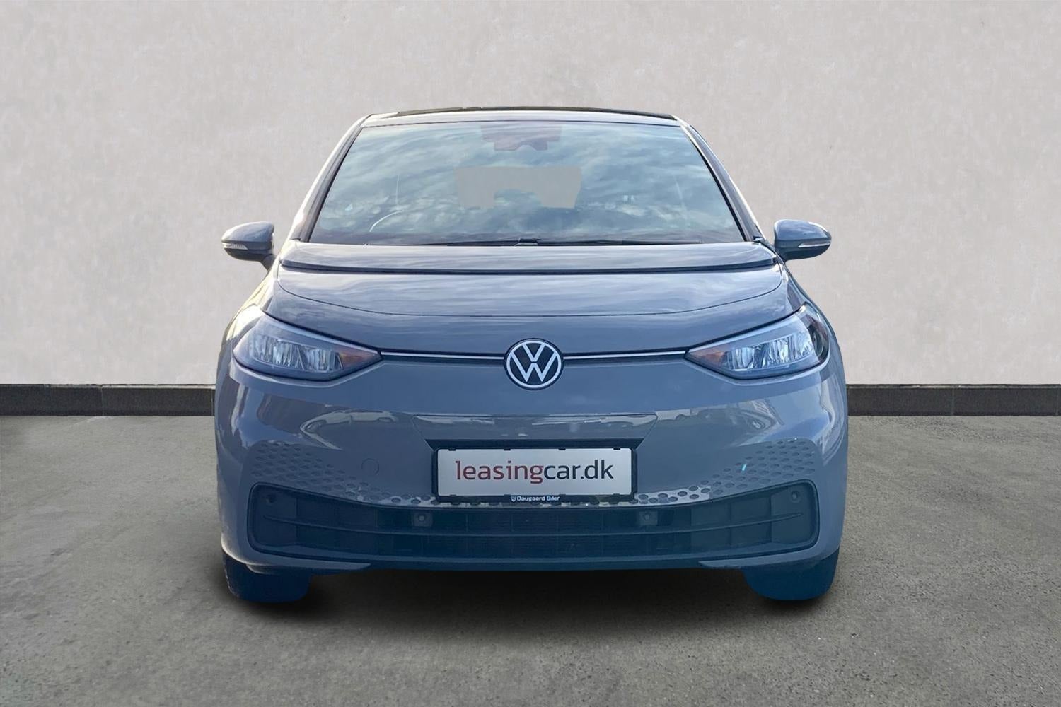 Billede af VW ID.3 58 Pro