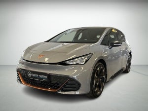 Cupra Born e-Boost