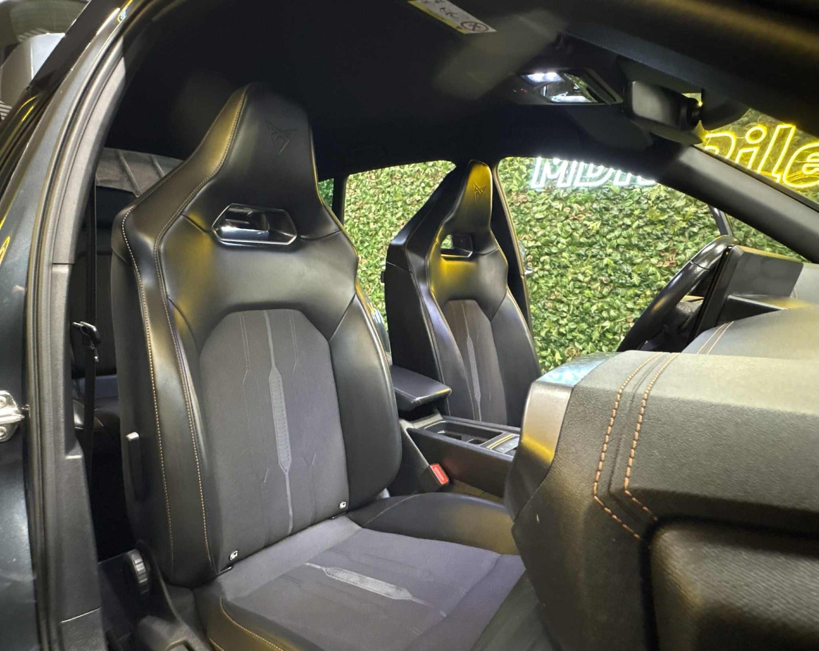 Billede af Cupra Formentor 1,4 eHybrid VZ DSG