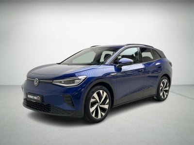VW ID.4 Pro Performance