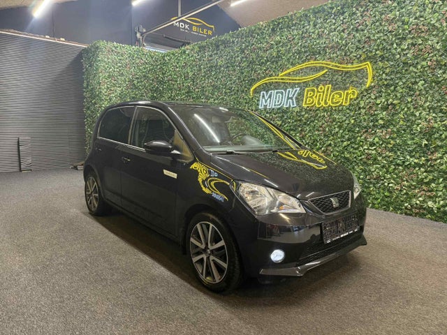 Seat Mii  Electric