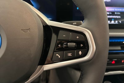 BMW i4 eDrive40 M-Sport