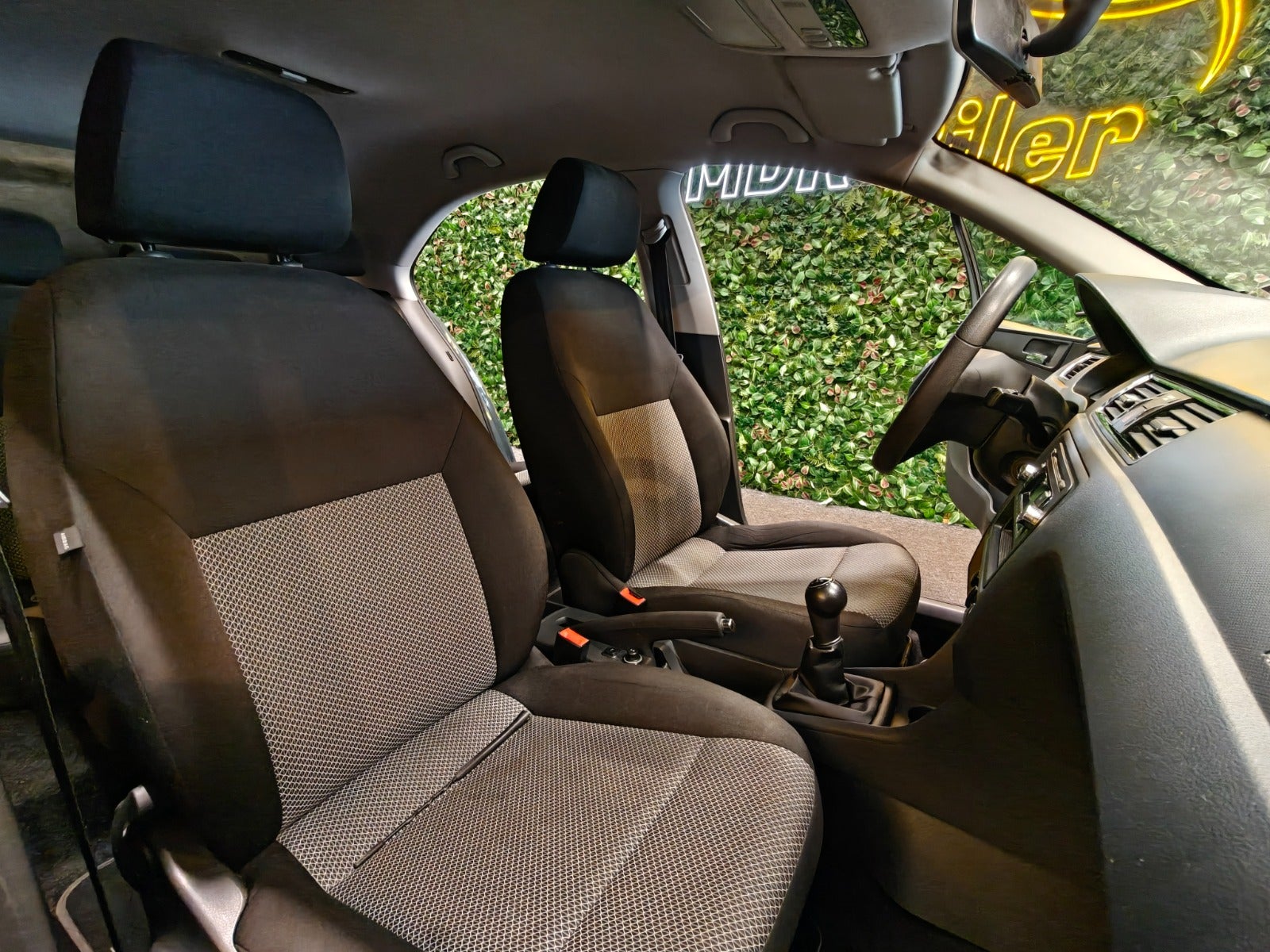 Billede af Seat Toledo 1,2 TSi 105 Reference