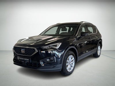 Seat Tarraco TSi 150 Style 7prs
