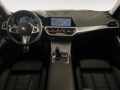 BMW 330e M-Sport aut.