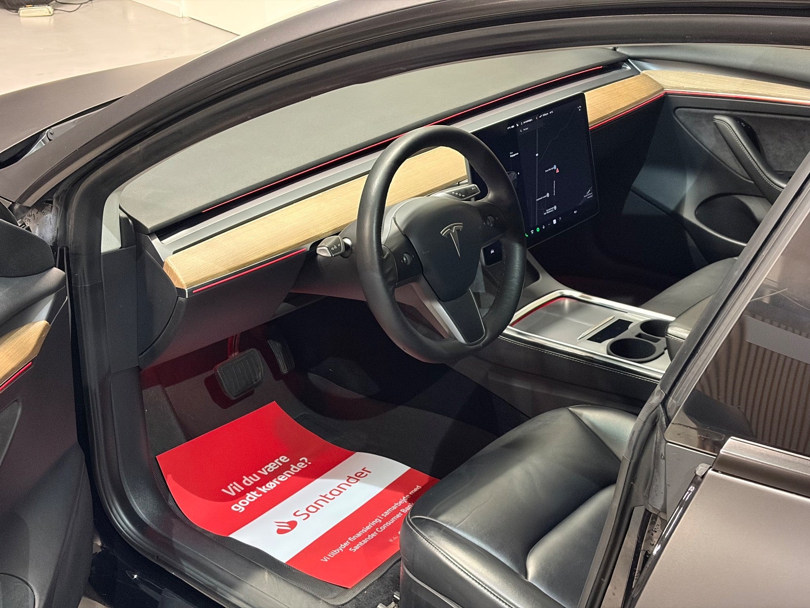 Billede af Tesla Model 3  Long Range AWD