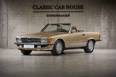 Mercedes 300 SL 3,0  2d