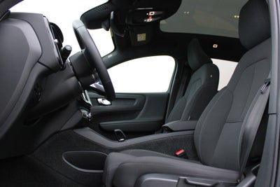 Volvo C40 ReCharge Extended Range Core billede 3