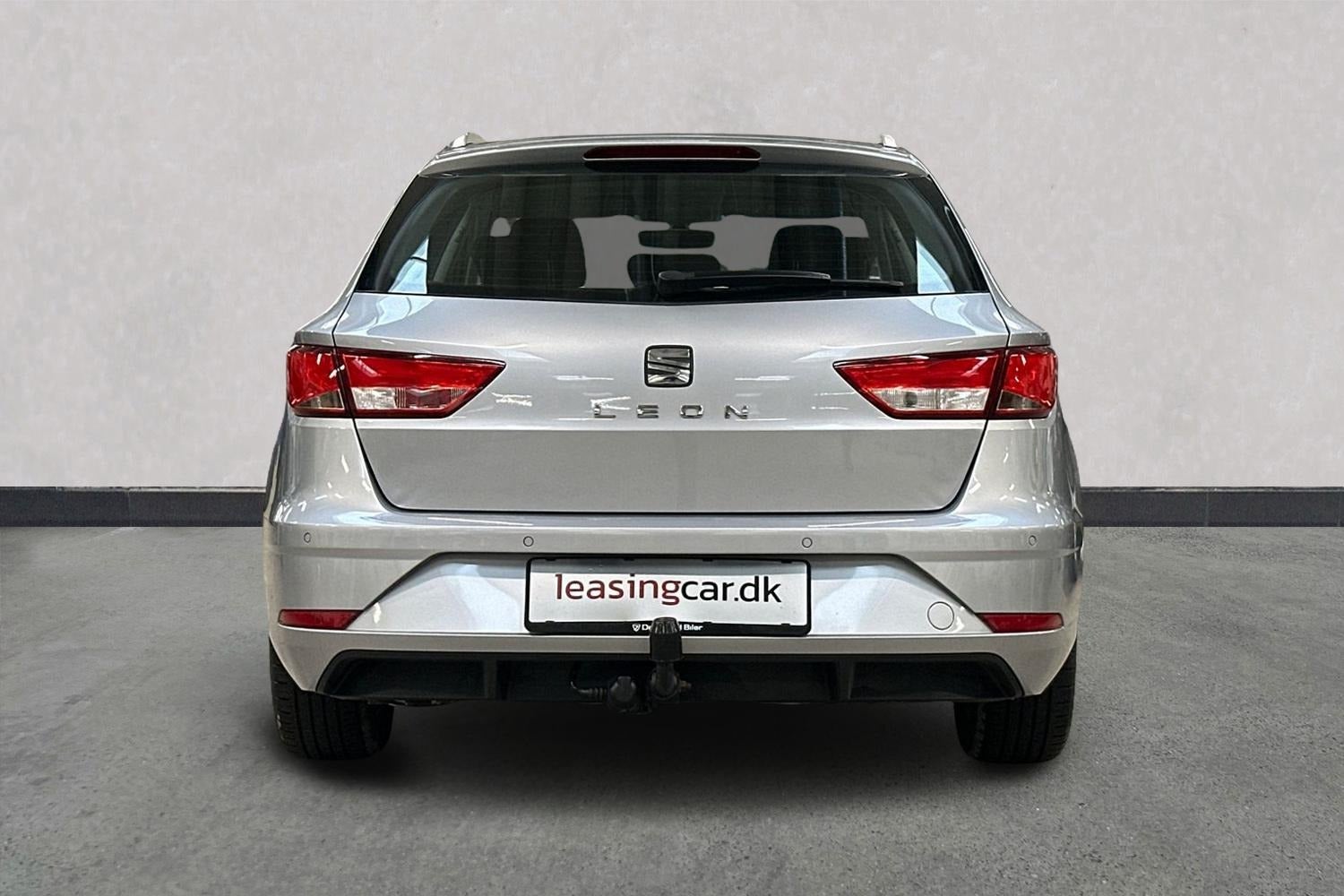 Billede af Seat Leon 1,5 TSi 150 Style ST