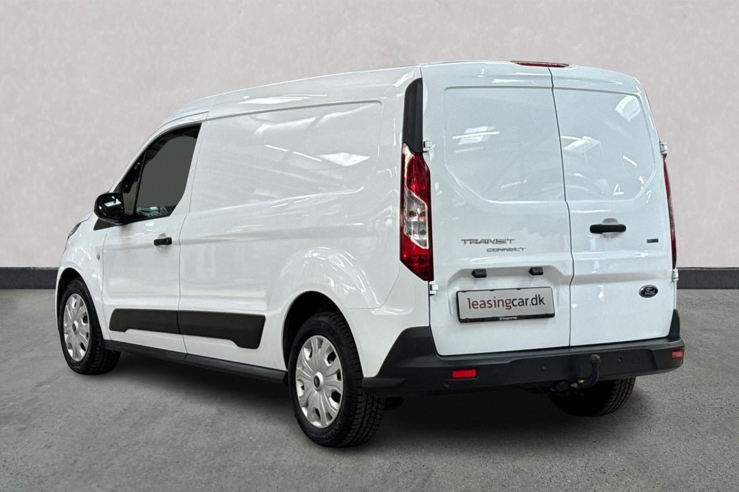 Billede af Ford Transit Connect 1,5 TDCi 100 Trend lang
