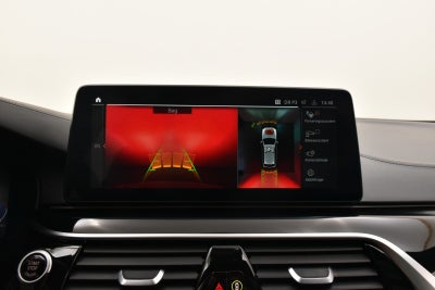 Alpina B5 Bi-turbo Touring Sw-tr.