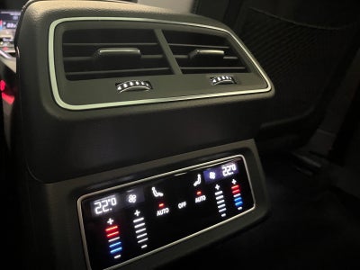 Audi Q8 e-tron S-line quattro