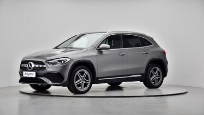 Mercedes GLA250 e 1,3 AMG Line aut. 5d