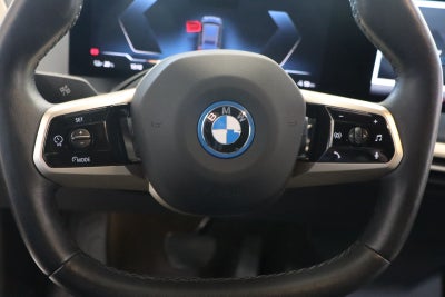 BMW iX xDrive40 Sport