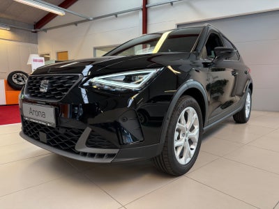 Seat Arona 1,0 TSi 115 FR DSG 5d