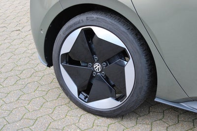VW ID.3 Pro S
