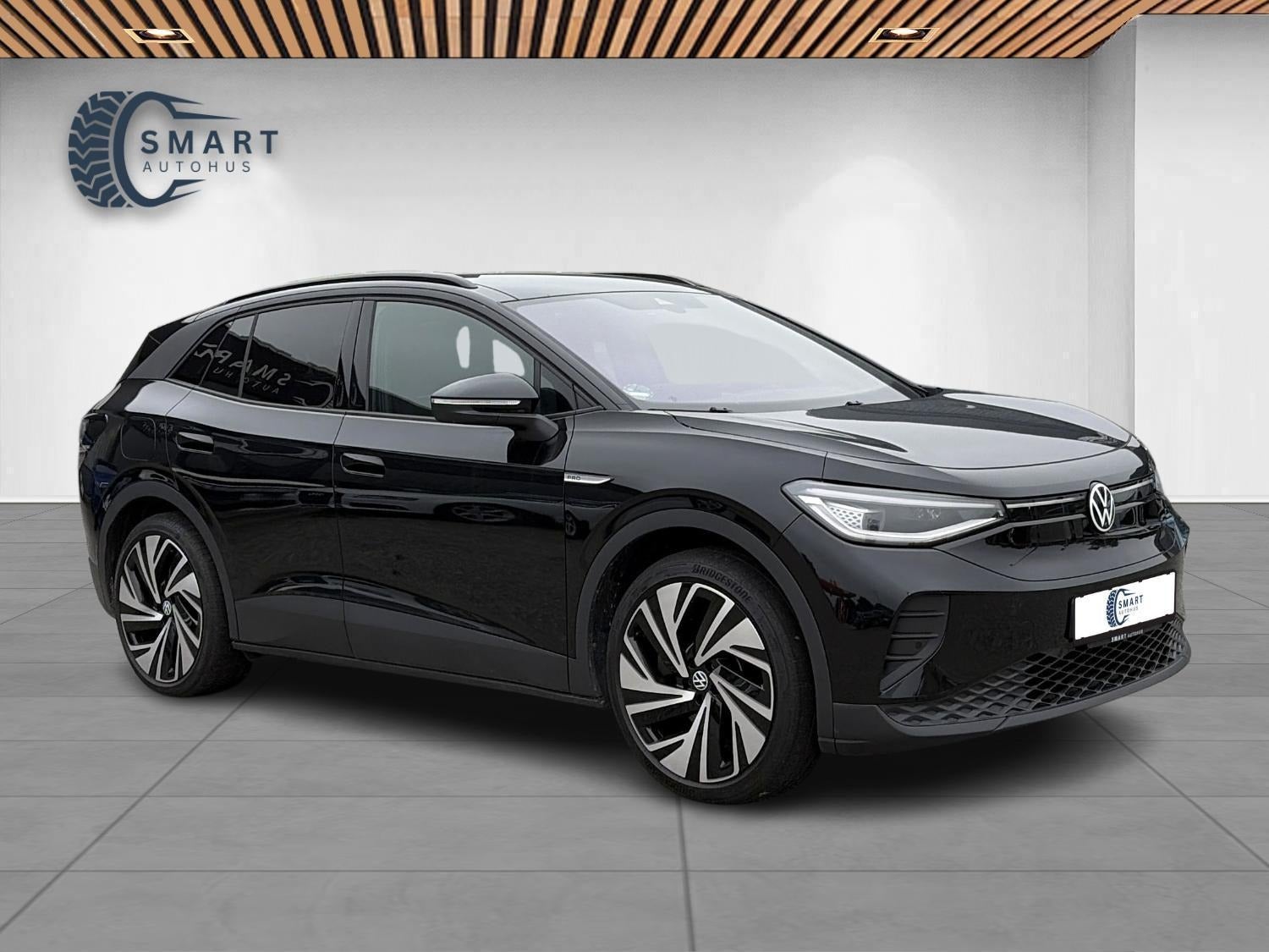 Billede af VW ID.4 77 Pro Performance