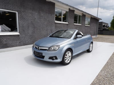 Opel Tigra 1,4 Sport 2d