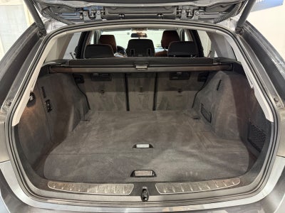 BMW 320d Touring aut.