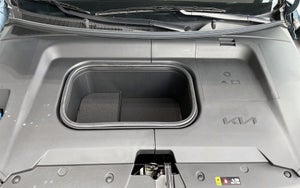 Kia EV3 Long Range GT-Line