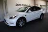 Tesla Model Y Long Range AWD thumbnail