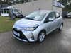 Toyota Yaris Hybrid H2 e-CVT thumbnail