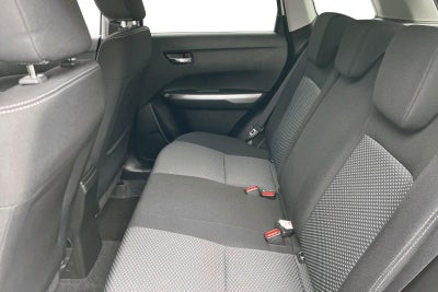 Suzuki Vitara S-Hybrid Active AGS
