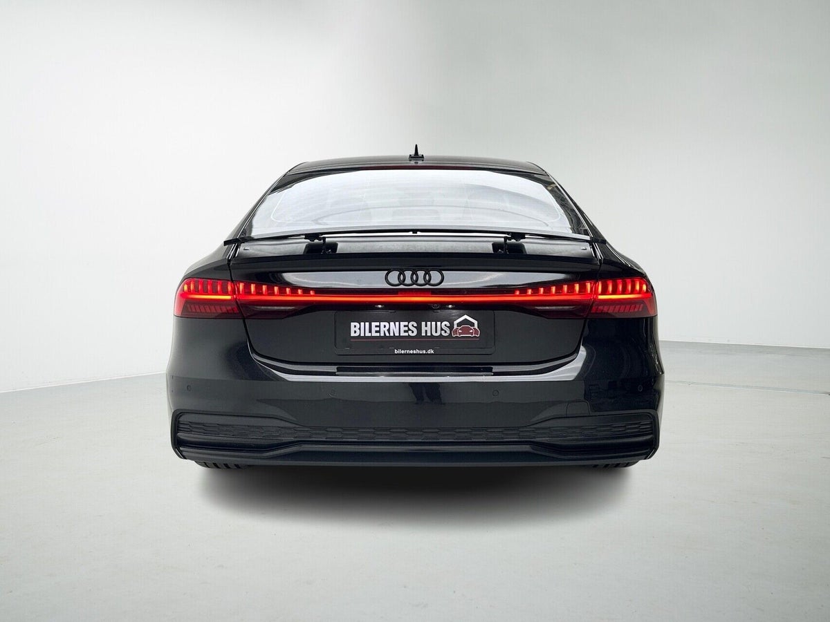 Audi A7 TFSi e S-line Edition Sportback quattro S-tr. billede 7