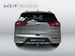 Kia Niro HEV Attraction DCT