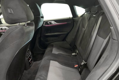 BMW i4 eDrive35 M-Sport