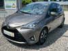 Toyota Yaris VVT-iE T3 thumbnail
