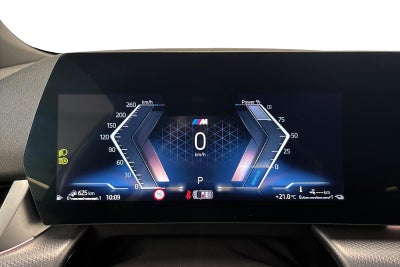 BMW 225e Active Tourer M-Sport xDrive aut.