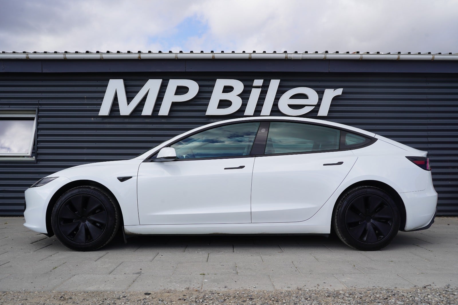 Billede af Tesla Model 3  RWD