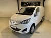 BYD eTP3 
