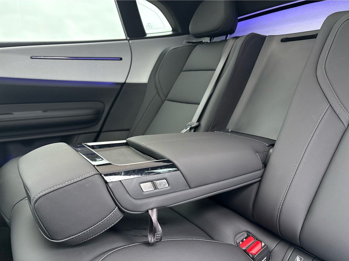 Polestar 4 Long Range AWD billede 17