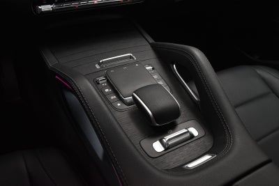 Mercedes GLE300 d Coupé aut. 4Matic