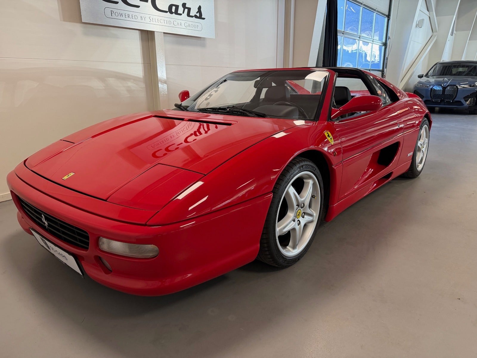 Ferrari F355 3,5 GTS