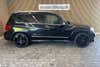 Mercedes GLK220 BlueTEC aut. 4Matic Van thumbnail