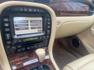Jaguar XJ V8 Super aut. LWB