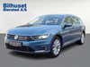 VW Passat GTE Variant DSG thumbnail